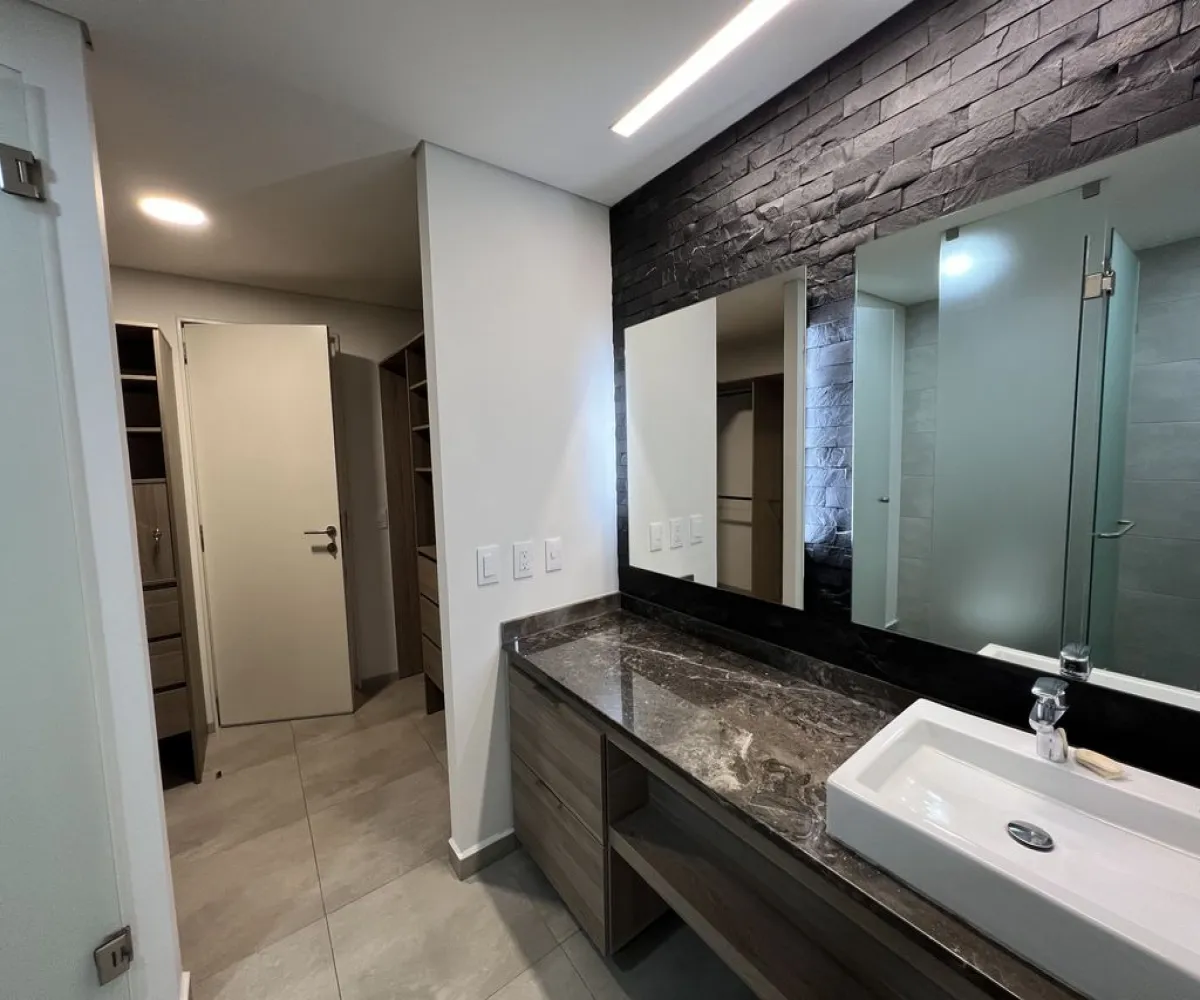 Departamento En Renta,Atlas Chapalita,Avenida Nicolás Copérnico 943 PISO 9, Zapopan, Jalisco 45030, 3 Habitaciones,2 Baños,Avenida Nicolás Copérnico,1,ppyt0rA