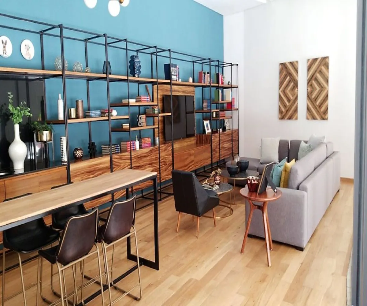 Departamento En Renta,Atlas Chapalita,Avenida Nicolás Copérnico 943 PISO 9, Zapopan, Jalisco 45030, 3 Habitaciones,2 Baños,Avenida Nicolás Copérnico,1,ppyt0rA