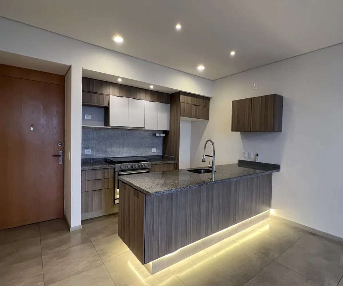 Departamento En Renta,Atlas Chapalita,Avenida Nicolás Copérnico 943 PISO 9, Zapopan, Jalisco 45030, 3 Habitaciones,2 Baños,Avenida Nicolás Copérnico,1,ppyt0rA