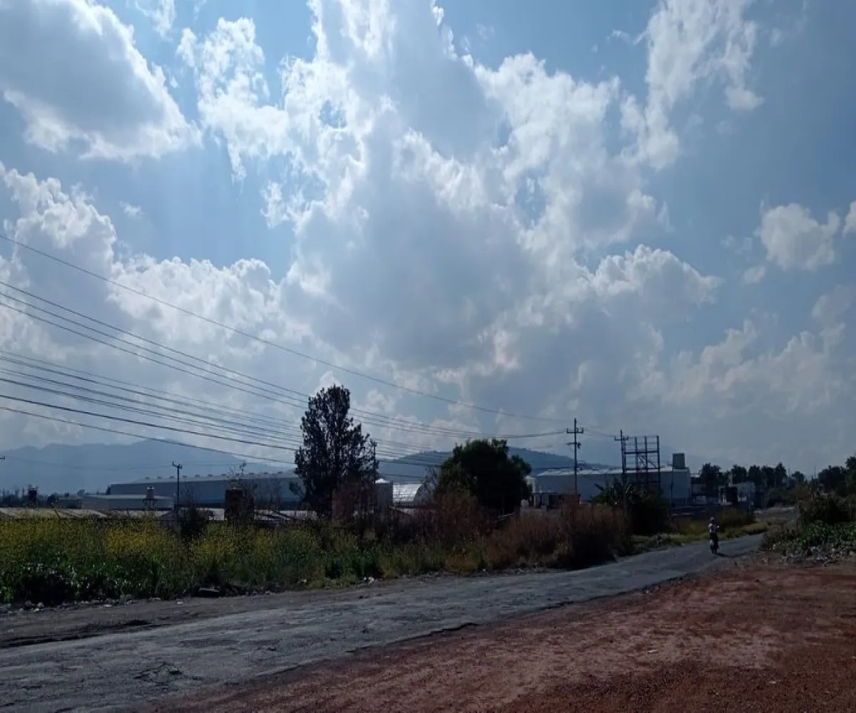 Terreno En Venta,la calera,P-23 Z-1 Vereda de las Dalias S/N, Tlajomulco de Zúñiga, Jalisco 45678,P-23 Z-1 Vereda de las Dalias,paQk8nk