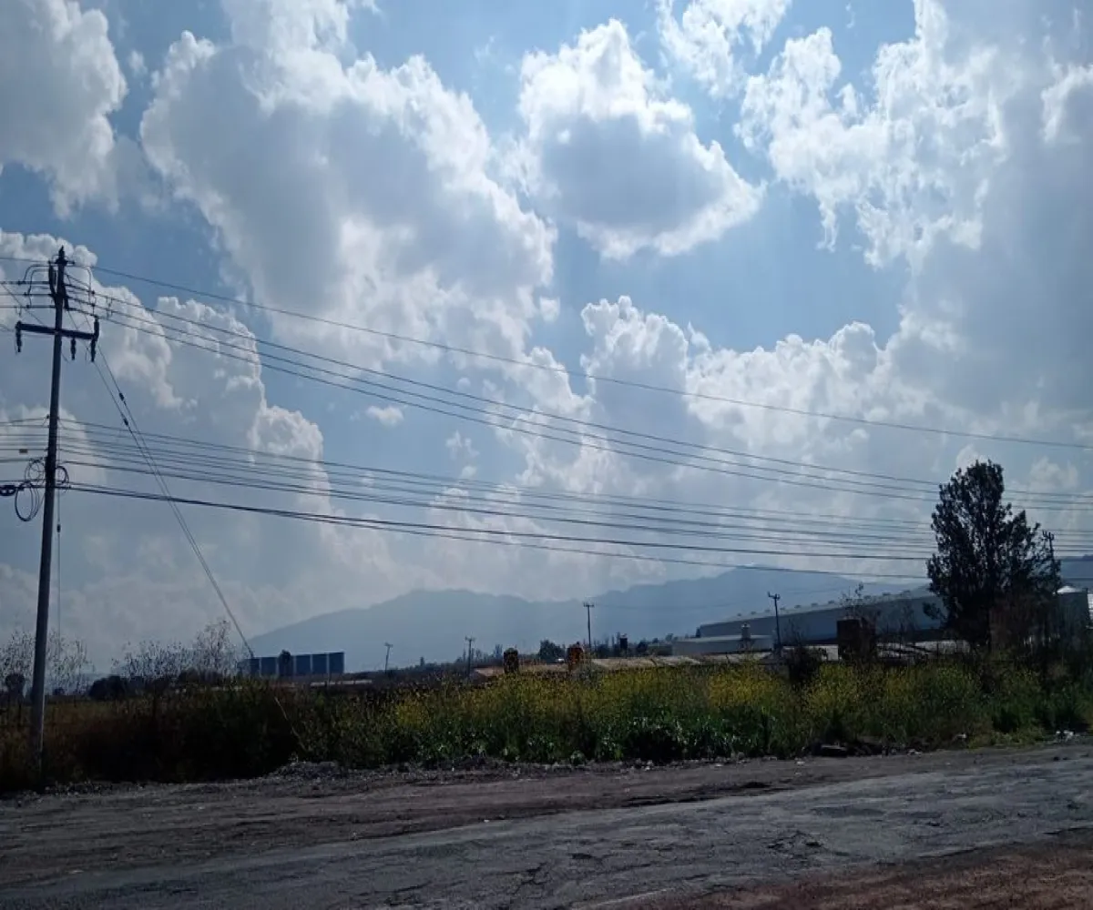 Terreno En Venta,la calera,P-23 Z-1 Vereda de las Dalias S/N, Tlajomulco de Zúñiga, Jalisco 45678,P-23 Z-1 Vereda de las Dalias,paQk8nk