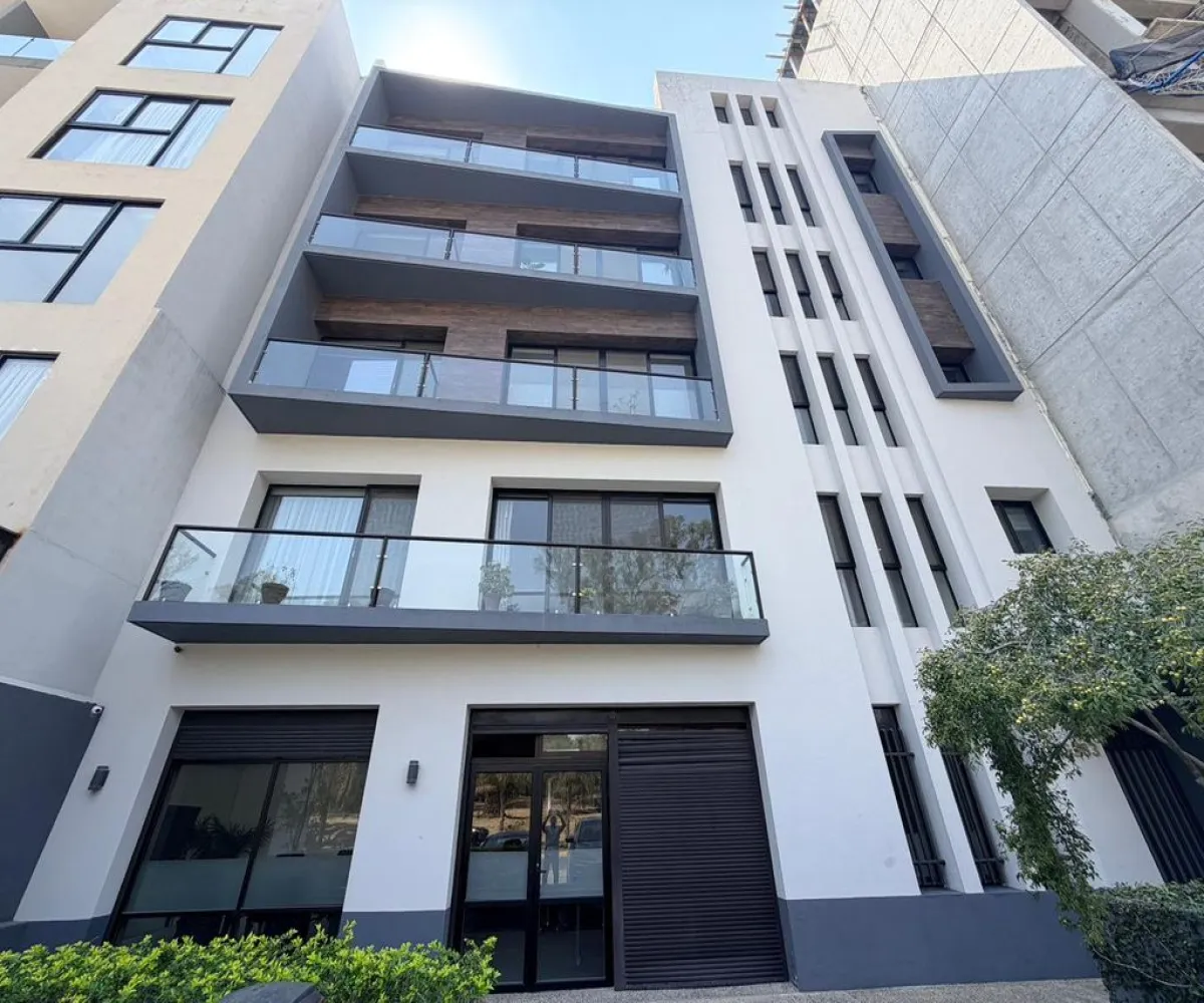 Departamento En Renta,Rinconada del Parque,Avenida Ecónomos S/N, Zapopan, Jalisco 45010, 2 Habitaciones,1 Baño,Avenida Ecónomos,1,pUWQ4v6