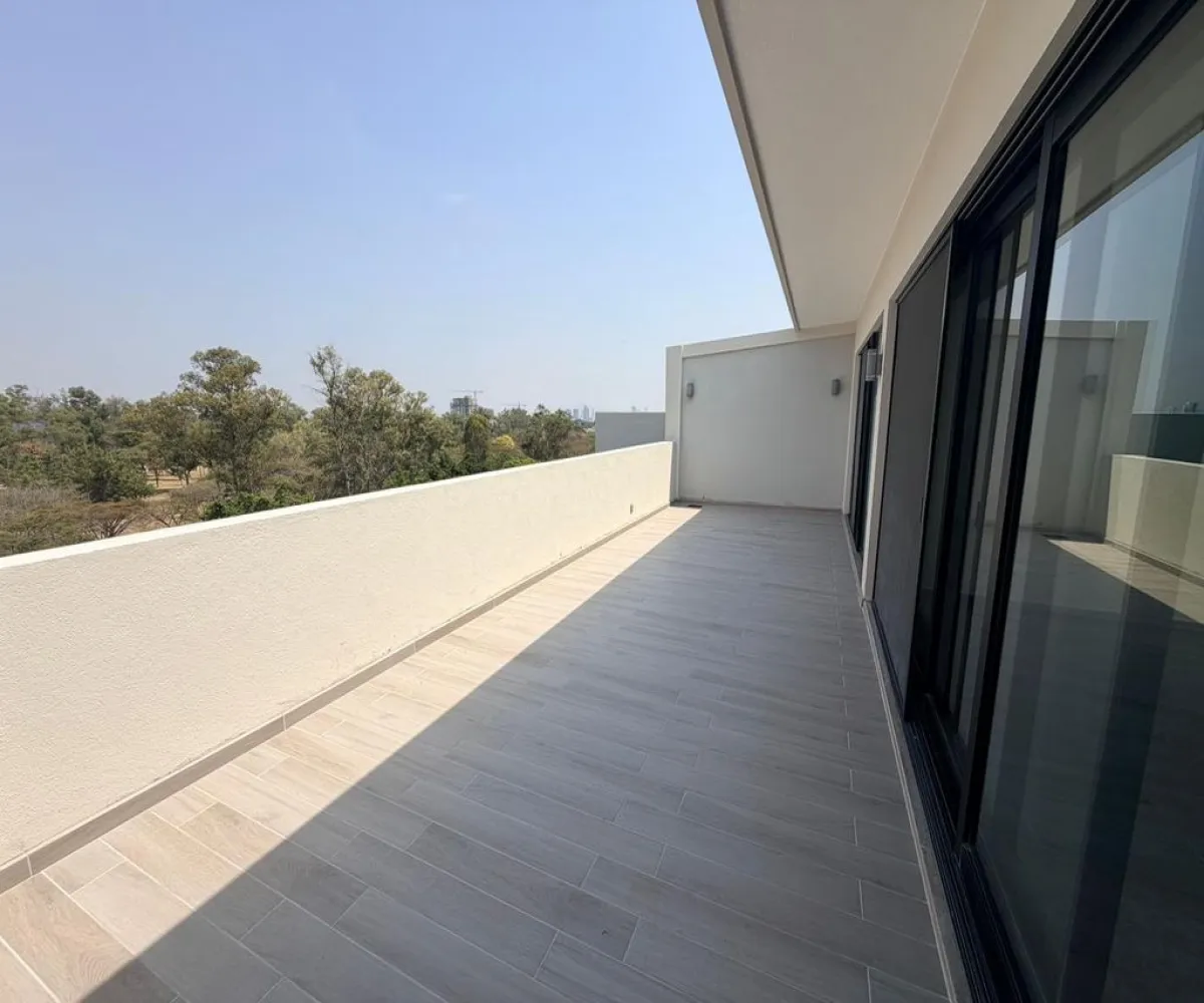 Departamento En Renta,Rinconada del Parque,Avenida Ecónomos S/N, Zapopan, Jalisco 45010, 2 Habitaciones,1 Baño,Avenida Ecónomos,1,pUWQ4v6