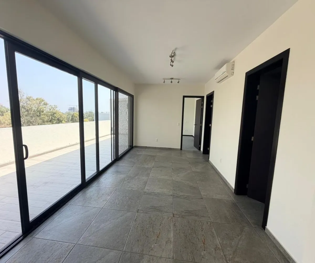 Departamento En Renta,Rinconada del Parque,Avenida Ecónomos S/N, Zapopan, Jalisco 45010, 2 Habitaciones,1 Baño,Avenida Ecónomos,1,pUWQ4v6