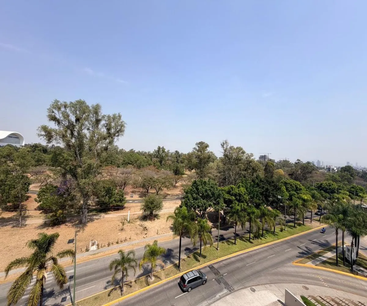 Departamento En Renta,Rinconada del Parque,Avenida Ecónomos S/N, Zapopan, Jalisco 45010, 2 Habitaciones,1 Baño,Avenida Ecónomos,1,pUWQ4v6
