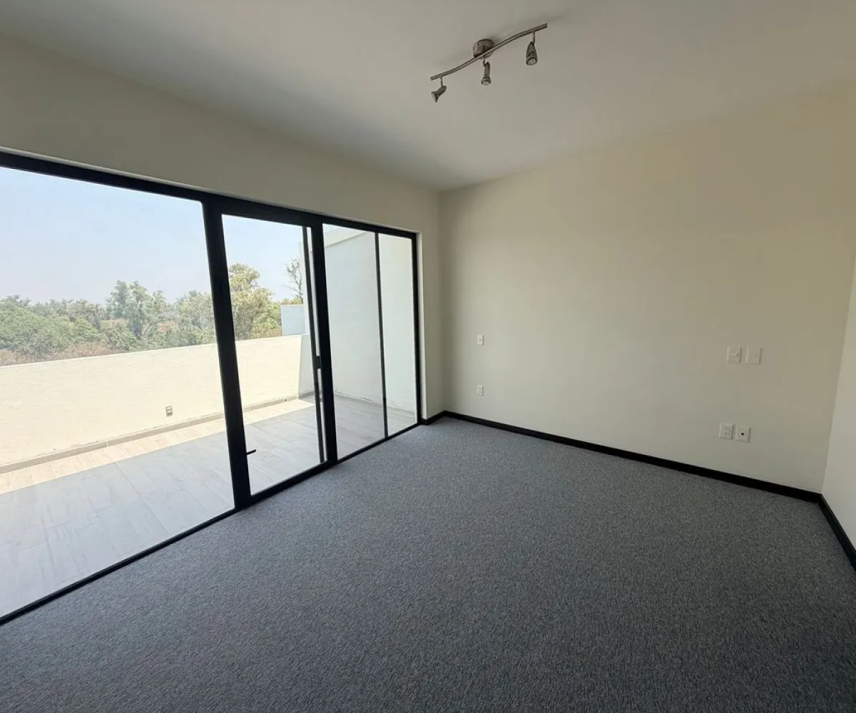 Departamento En Renta,Rinconada del Parque,Avenida Ecónomos S/N, Zapopan, Jalisco 45010, 2 Habitaciones,1 Baño,Avenida Ecónomos,1,pUWQ4v6