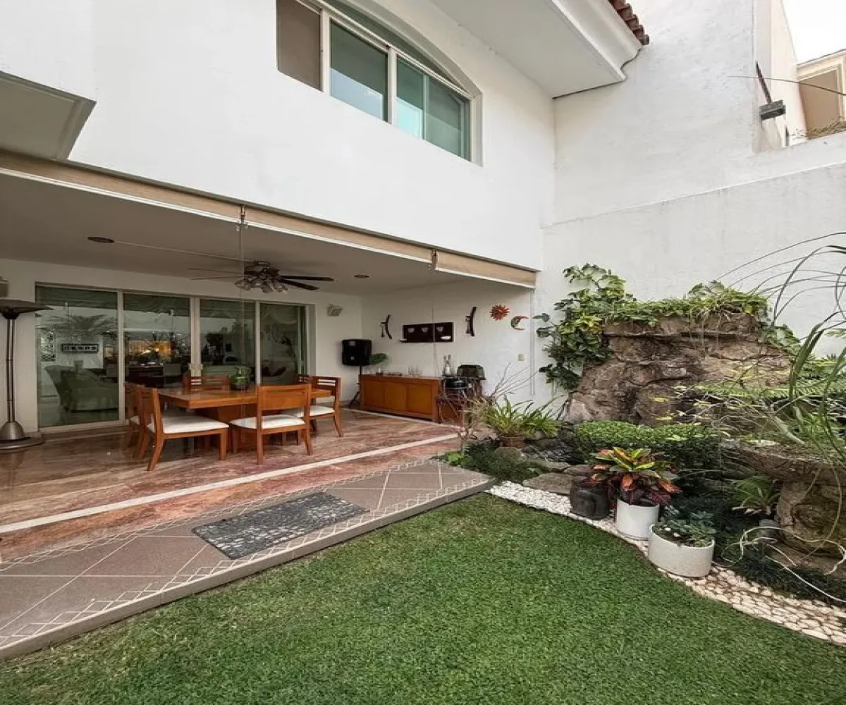 Casa En Venta,Puerta de Hierro,Vereda del Halcón S/N, Zapopan, Jalisco 45116, 3 Habitaciones,4 Baños,Vereda del Halcón,2,pJ2YxE6