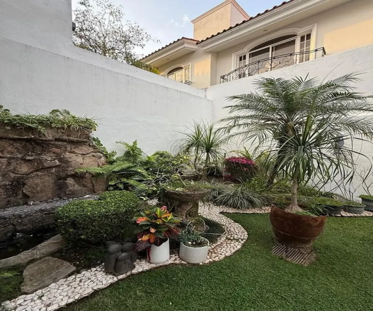 Casa En Venta,Puerta de Hierro,Vereda del Halcón S/N, Zapopan, Jalisco 45116, 3 Habitaciones,4 Baños,Vereda del Halcón,2,pJ2YxE6