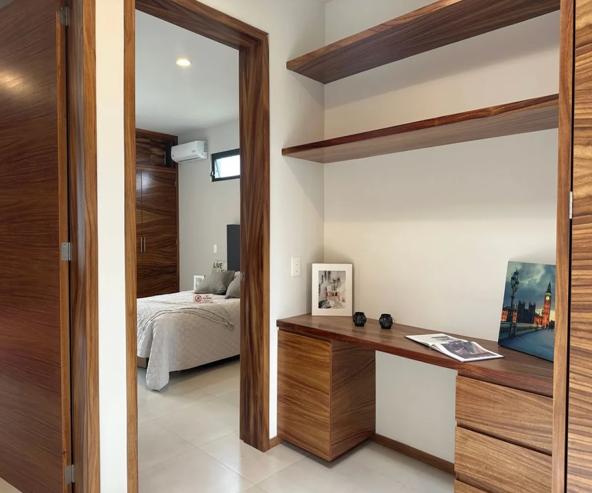 Casa En Venta,Parques Vallarta,Paseo del Norte 3322 108, Zapopan, Jalisco 45134, 4 Habitaciones,3 Baños,Paseo del Norte,3,pTdD7WK