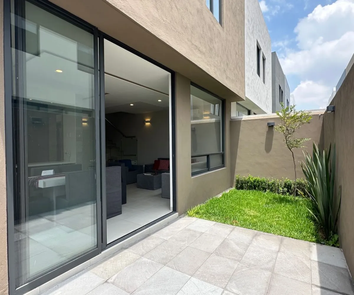 Casa En Venta,Parques Vallarta,Paseo del Norte 3322 108, Zapopan, Jalisco 45134, 4 Habitaciones,3 Baños,Paseo del Norte,3,pTdD7WK