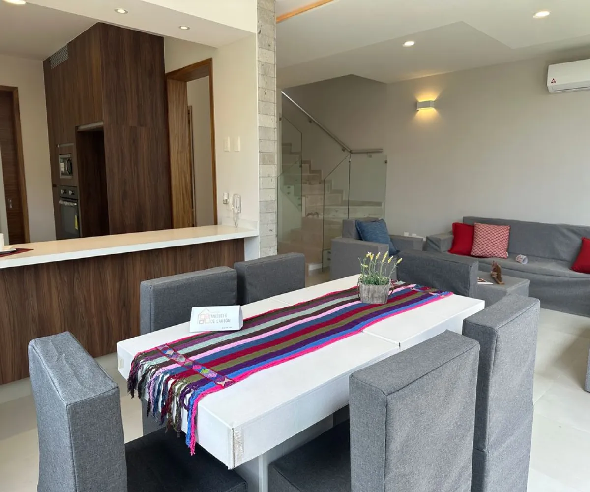 Casa En Venta,Parques Vallarta,Paseo del Norte 3322 108, Zapopan, Jalisco 45134, 4 Habitaciones,3 Baños,Paseo del Norte,3,pTdD7WK