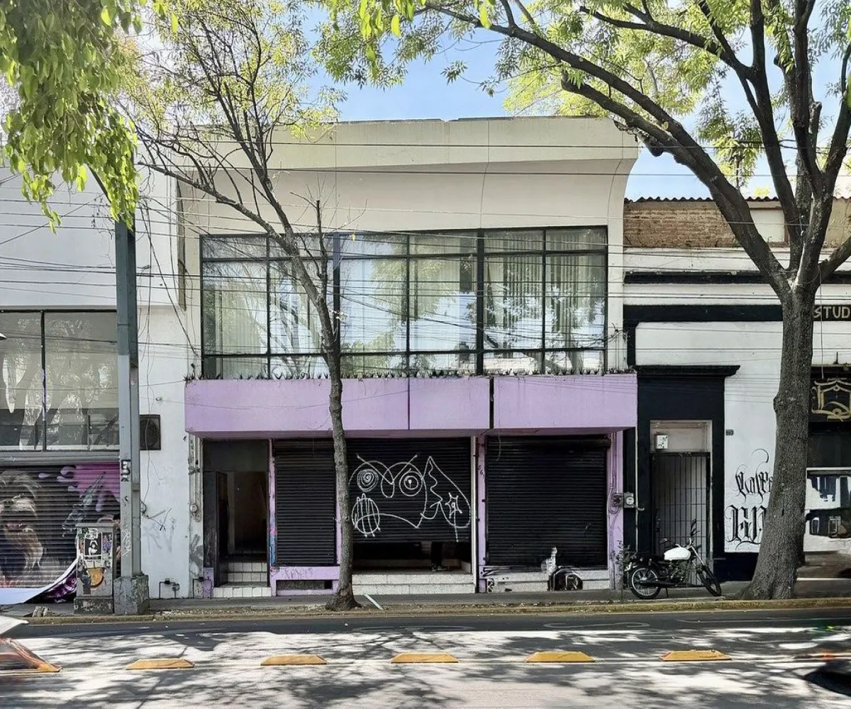 Edificio En Venta,Zona Centro,Avenida Miguel Hidalgo y Costilla 861, Guadalajara, Jalisco 44100,1 Baño,Avenida Miguel Hidalgo y Costilla,2,pCBbnx1