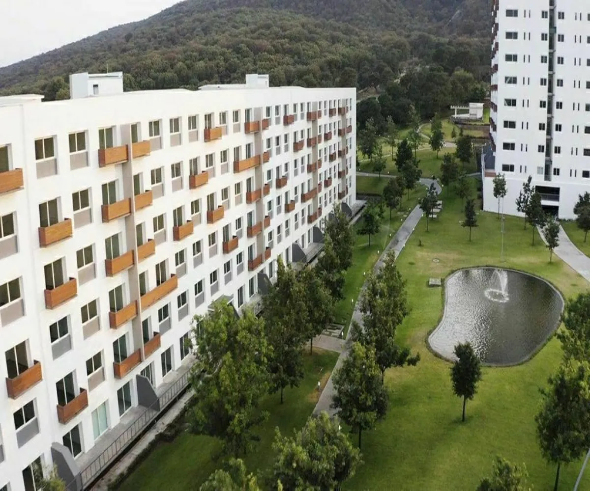 Departamento En Venta,San Juan de Ocotán,Avenida Del Bajío 1700, Zapopan, Jalisco 45010, 3 Habitaciones,2 Baños,Avenida Del Bajío,1,p0r4dBD