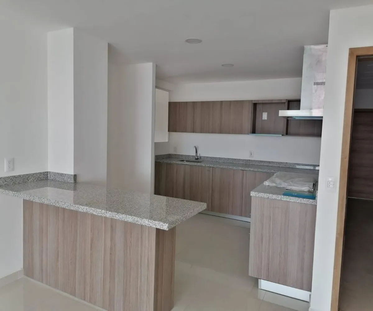 Departamento En Venta,San Juan de Ocotán,Avenida Del Bajío 1700, Zapopan, Jalisco 45010, 3 Habitaciones,2 Baños,Avenida Del Bajío,1,p0r4dBD