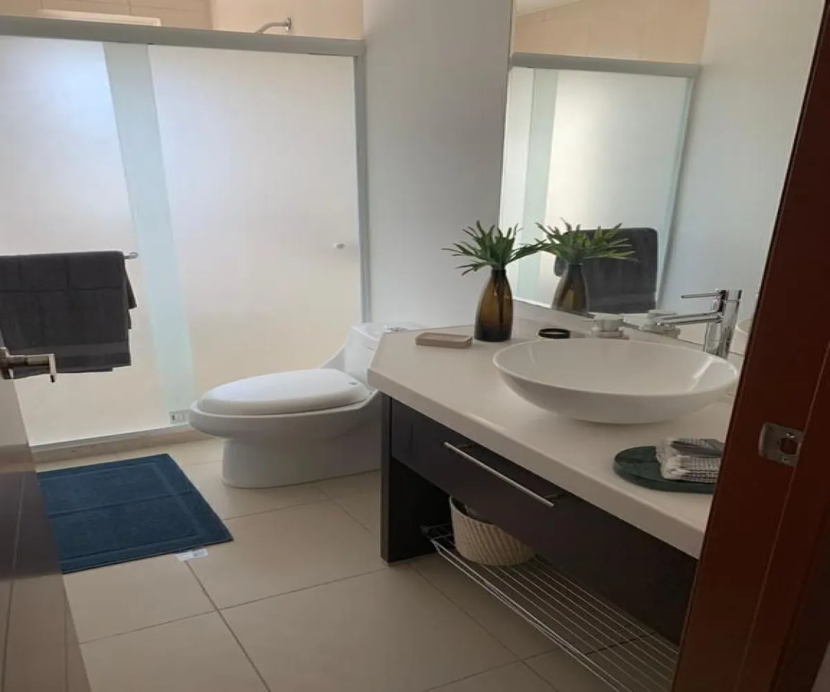 Departamento En Venta,San Juan de Ocotán,Avenida Del Bajío 1700, Zapopan, Jalisco 45010, 3 Habitaciones,2 Baños,Avenida Del Bajío,1,p0r4dBD