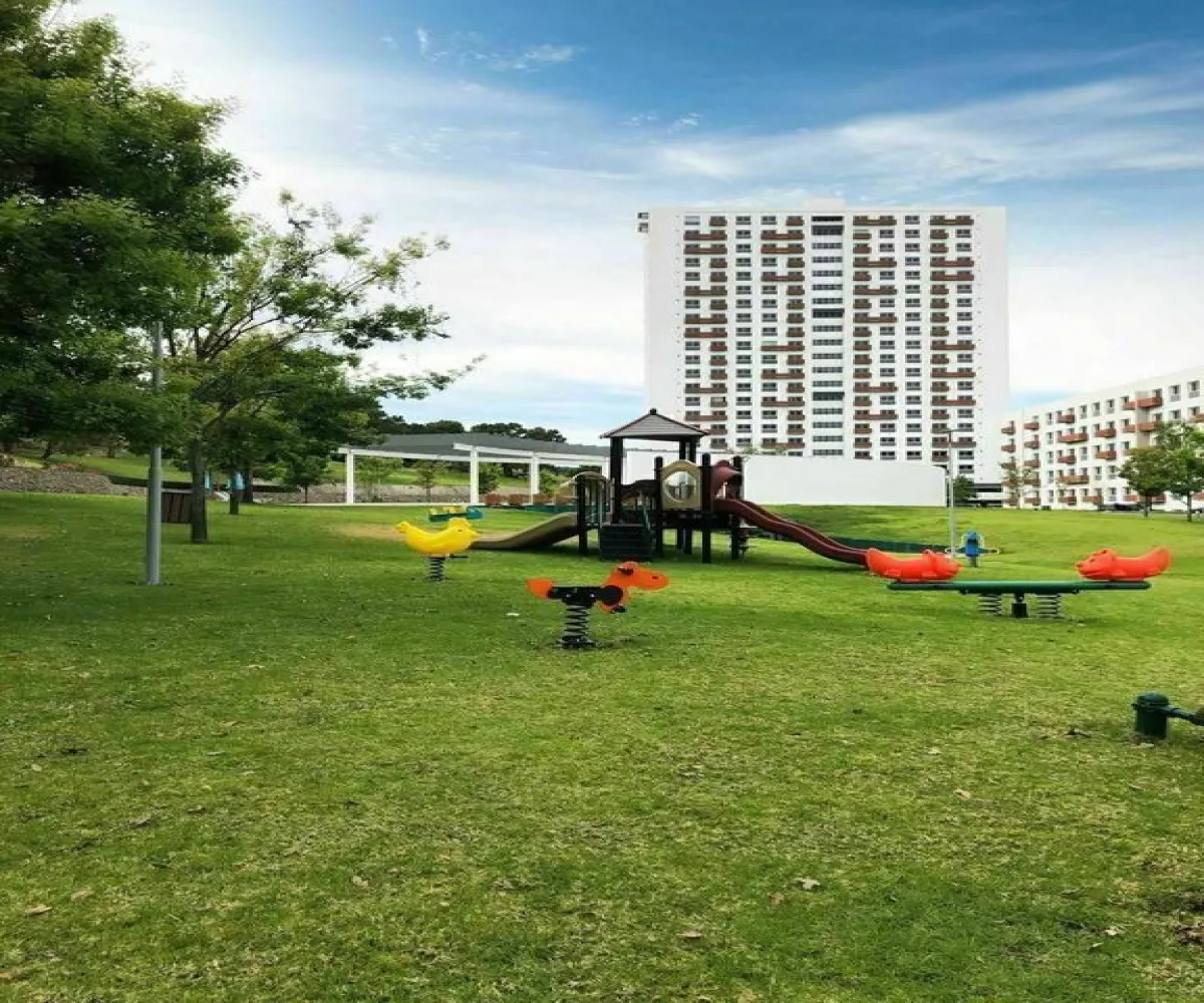 Departamento En Venta,San Juan de Ocotán,Avenida Del Bajío 1700, Zapopan, Jalisco 45010, 3 Habitaciones,2 Baños,Avenida Del Bajío,1,p0r4dBD