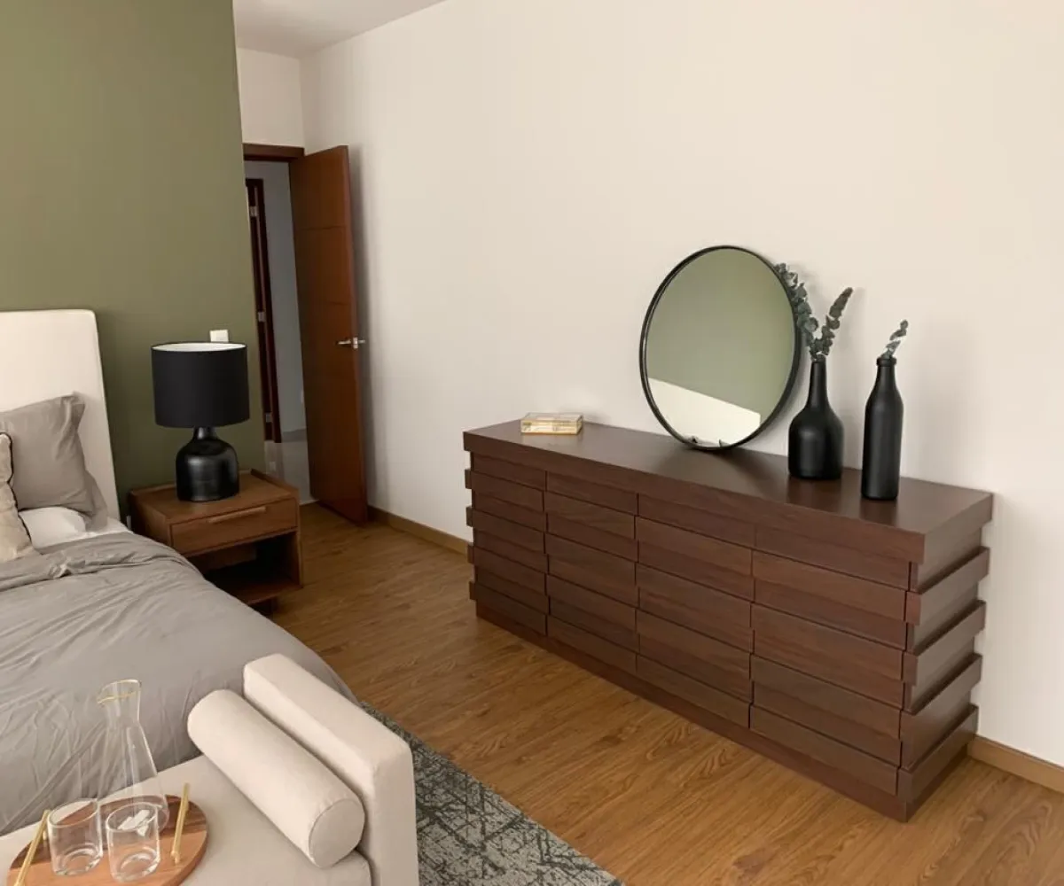 Departamento En Venta,San Juan de Ocotán,Avenida Del Bajío 1700, Zapopan, Jalisco 45010, 3 Habitaciones,2 Baños,Avenida Del Bajío,1,p0r4dBD