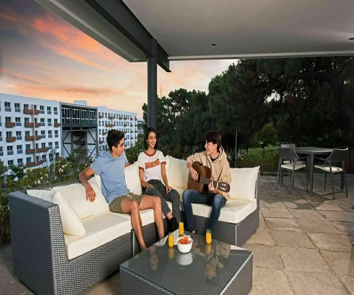 Departamento En Venta,San Juan de Ocotán,Avenida Del Bajío 1700, Zapopan, Jalisco 45010, 3 Habitaciones,2 Baños,Avenida Del Bajío,1,p0r4dBD