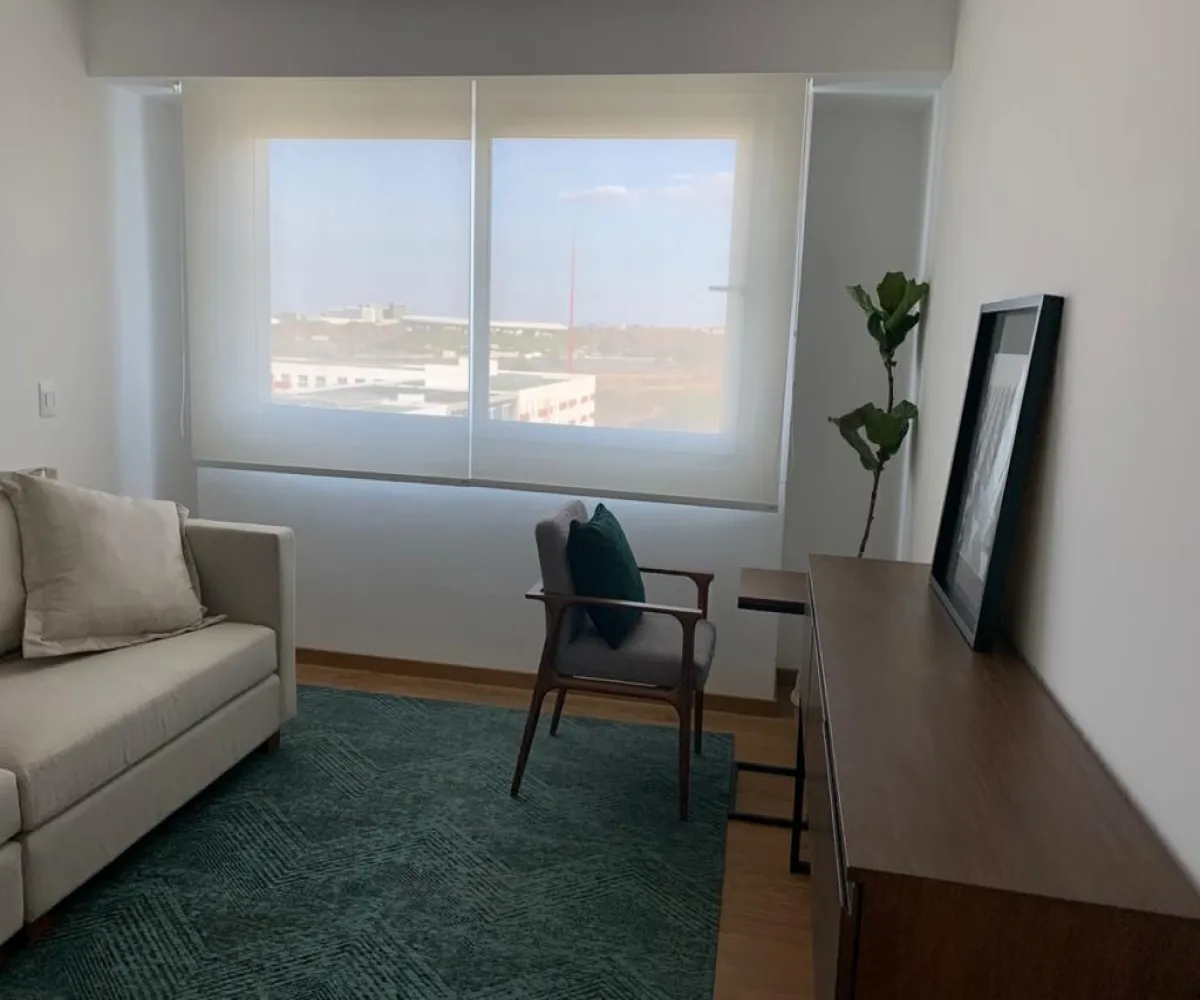 Departamento En Venta,San Juan de Ocotán,Avenida Del Bajío 1700, Zapopan, Jalisco 45010, 3 Habitaciones,2 Baños,Avenida Del Bajío,1,p0r4dBD