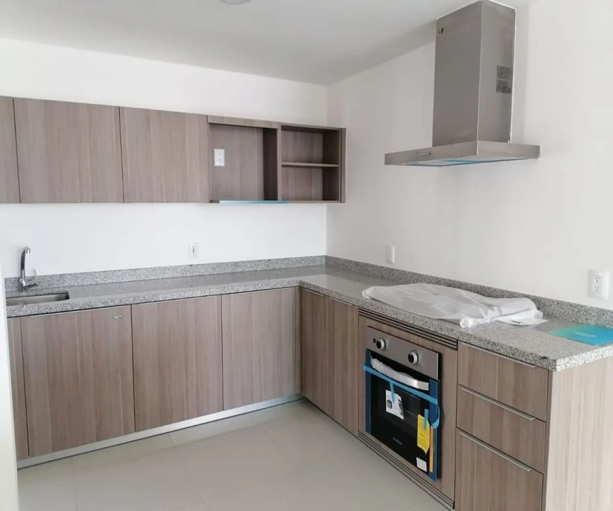 Departamento En Venta,San Juan de Ocotán,Avenida Del Bajío 1700, Zapopan, Jalisco 45010, 3 Habitaciones,2 Baños,Avenida Del Bajío,1,p0r4dBD