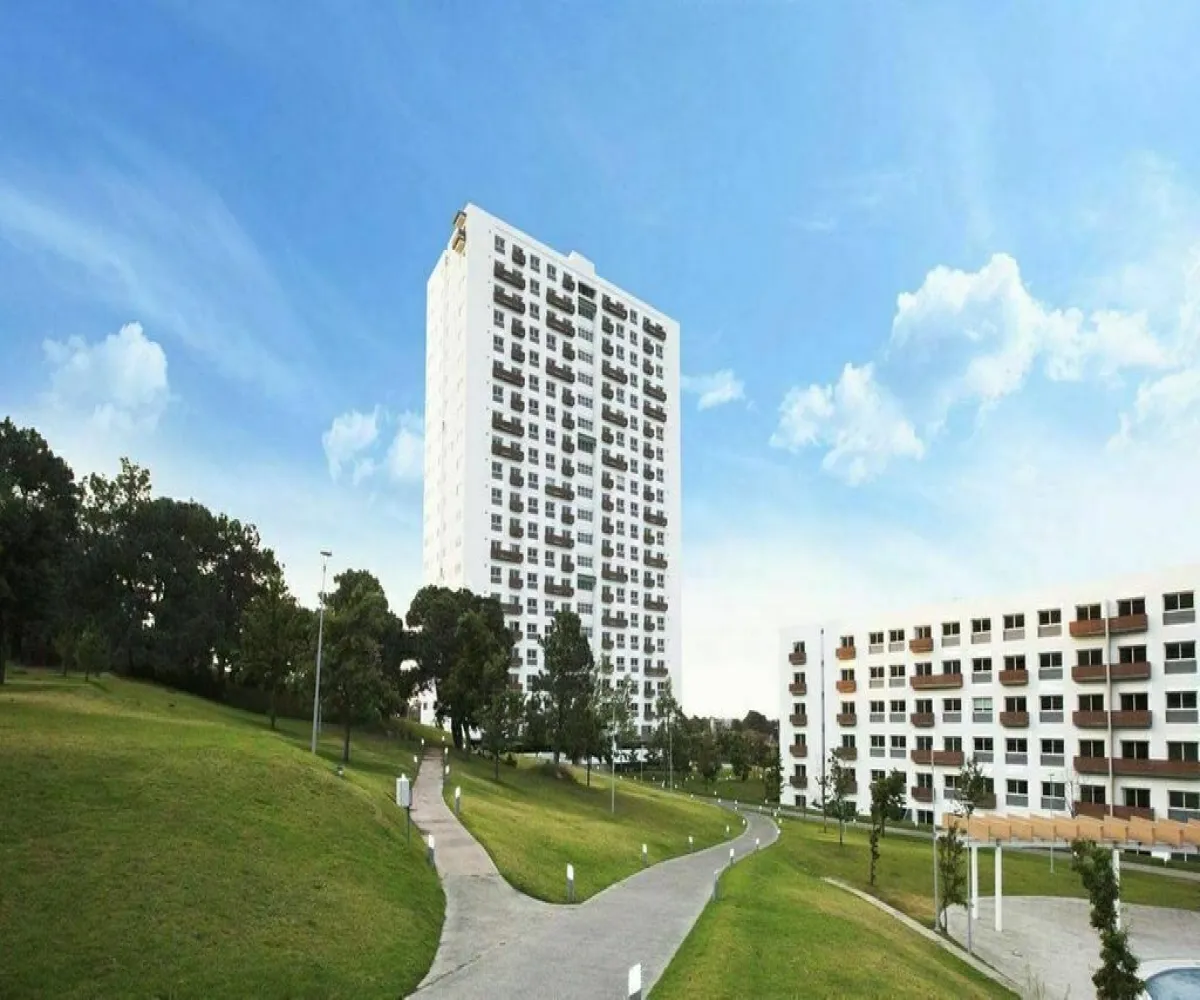 Departamento En Venta,San Juan de Ocotán,Avenida Del Bajío 1700, Zapopan, Jalisco 45010, 3 Habitaciones,2 Baños,Avenida Del Bajío,1,p0r4dBD