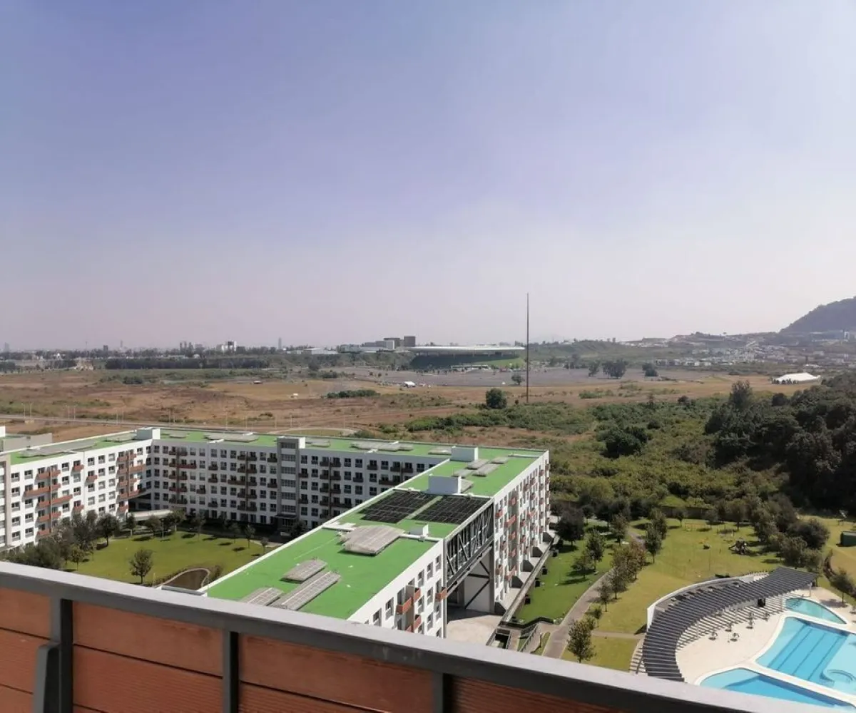 Departamento En Venta,San Juan de Ocotán,Avenida Del Bajío 1700, Zapopan, Jalisco 45010, 3 Habitaciones,2 Baños,Avenida Del Bajío,1,p0r4dBD