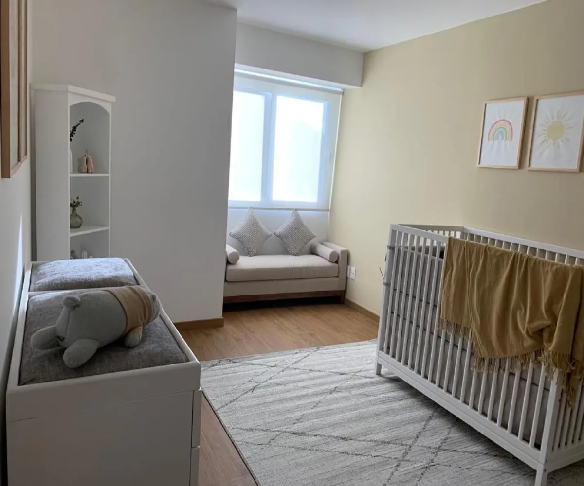 Departamento En Venta,San Juan de Ocotán,Avenida Del Bajío 1700, Zapopan, Jalisco 45010, 3 Habitaciones,2 Baños,Avenida Del Bajío,1,p0r4dBD