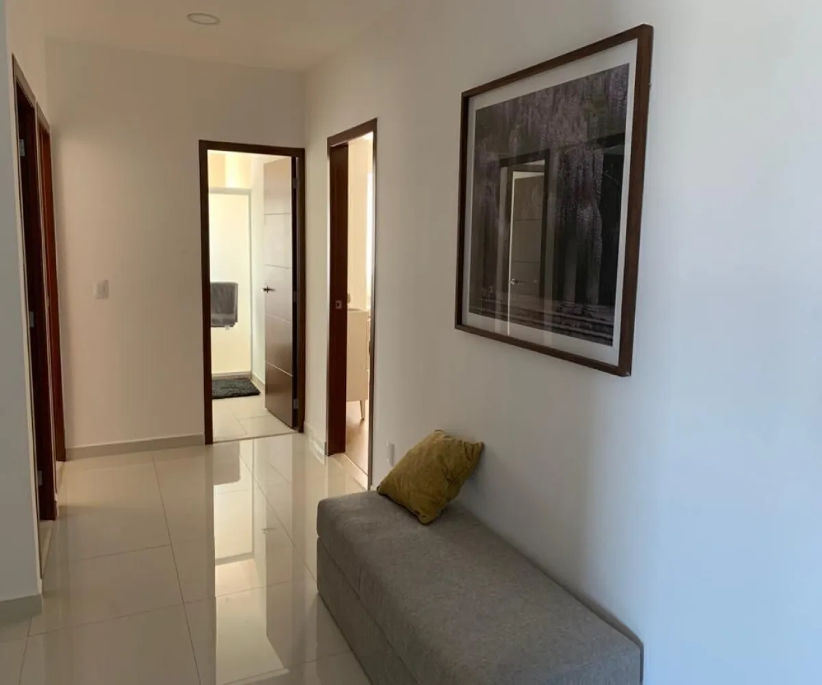 Departamento En Venta,San Juan de Ocotán,Avenida Del Bajío 1700, Zapopan, Jalisco 45010, 3 Habitaciones,2 Baños,Avenida Del Bajío,1,p0r4dBD