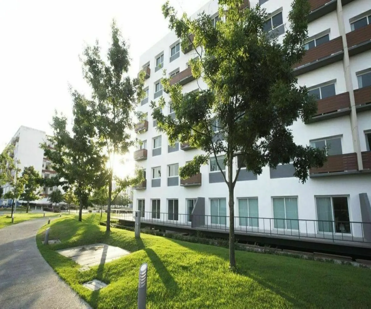 Departamento En Venta,San Juan de Ocotán,Avenida Del Bajío 1700, Zapopan, Jalisco 45010, 3 Habitaciones,2 Baños,Avenida Del Bajío,1,p0r4dBD