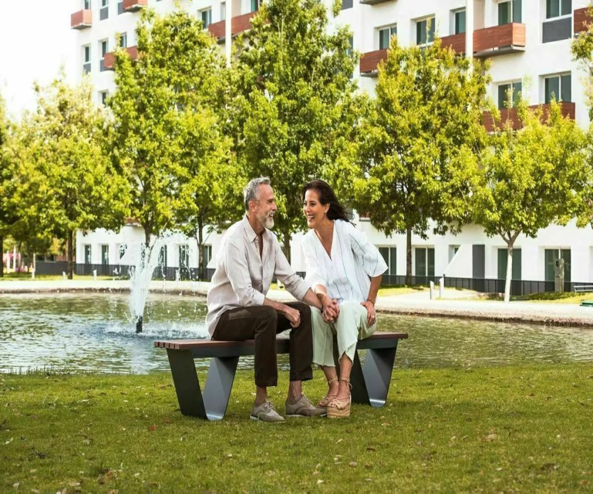 Departamento En Venta,San Juan de Ocotán,Avenida Del Bajío 1700, Zapopan, Jalisco 45010, 3 Habitaciones,2 Baños,Avenida Del Bajío,1,p0r4dBD