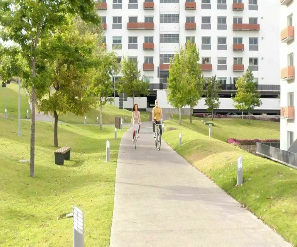 Departamento En Venta,San Juan de Ocotán,Avenida Del Bajío 1700, Zapopan, Jalisco 45010, 3 Habitaciones,2 Baños,Avenida Del Bajío,1,p0r4dBD