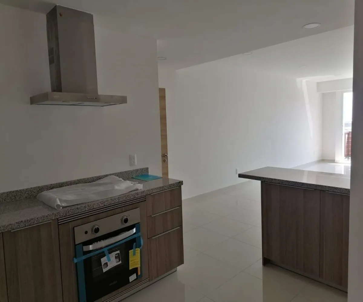 Departamento En Venta,San Juan de Ocotán,Avenida Del Bajío 1700, Zapopan, Jalisco 45010, 3 Habitaciones,2 Baños,Avenida Del Bajío,1,p0r4dBD