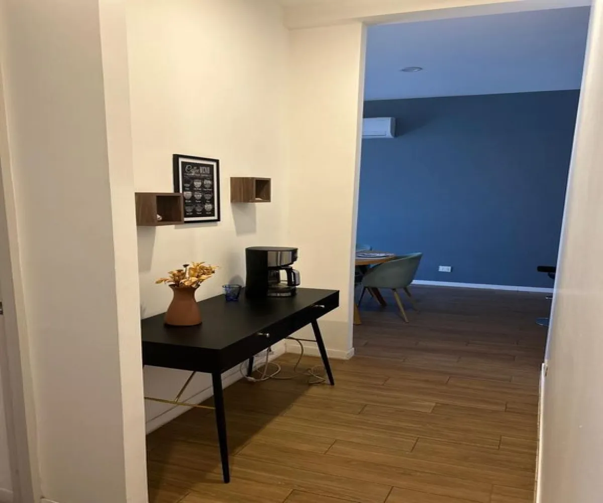 Departamento En Renta,Americana,Manuel M. Dieguez 35, Guadalajara, Jalisco 44600, 2 Habitaciones,2 Baños,Manuel M. Dieguez,1,pG5x8NU