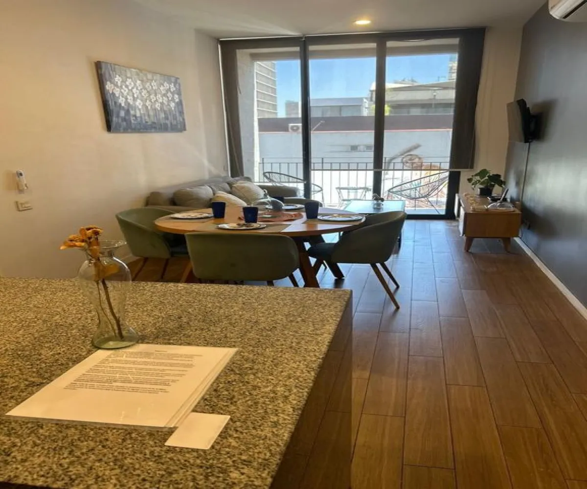 Departamento En Renta,Americana,Manuel M. Dieguez 35, Guadalajara, Jalisco 44600, 2 Habitaciones,2 Baños,Manuel M. Dieguez,1,pG5x8NU