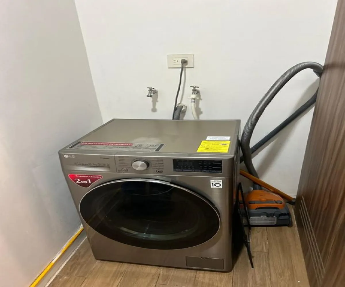 Departamento En Renta,Americana,Manuel M. Dieguez 35, Guadalajara, Jalisco 44600, 2 Habitaciones,2 Baños,Manuel M. Dieguez,1,pG5x8NU