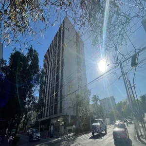 Departamento En Renta,Americana,Manuel M. Dieguez 35, Guadalajara, Jalisco 44600, 2 Habitaciones,2 Baños,Manuel M. Dieguez,1,pG5x8NU