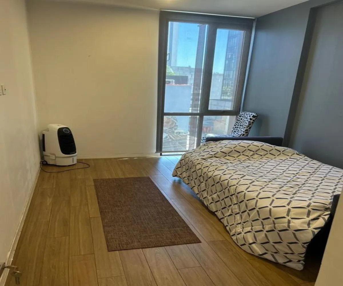 Departamento En Renta,Americana,Manuel M. Dieguez 35, Guadalajara, Jalisco 44600, 2 Habitaciones,2 Baños,Manuel M. Dieguez,1,pG5x8NU