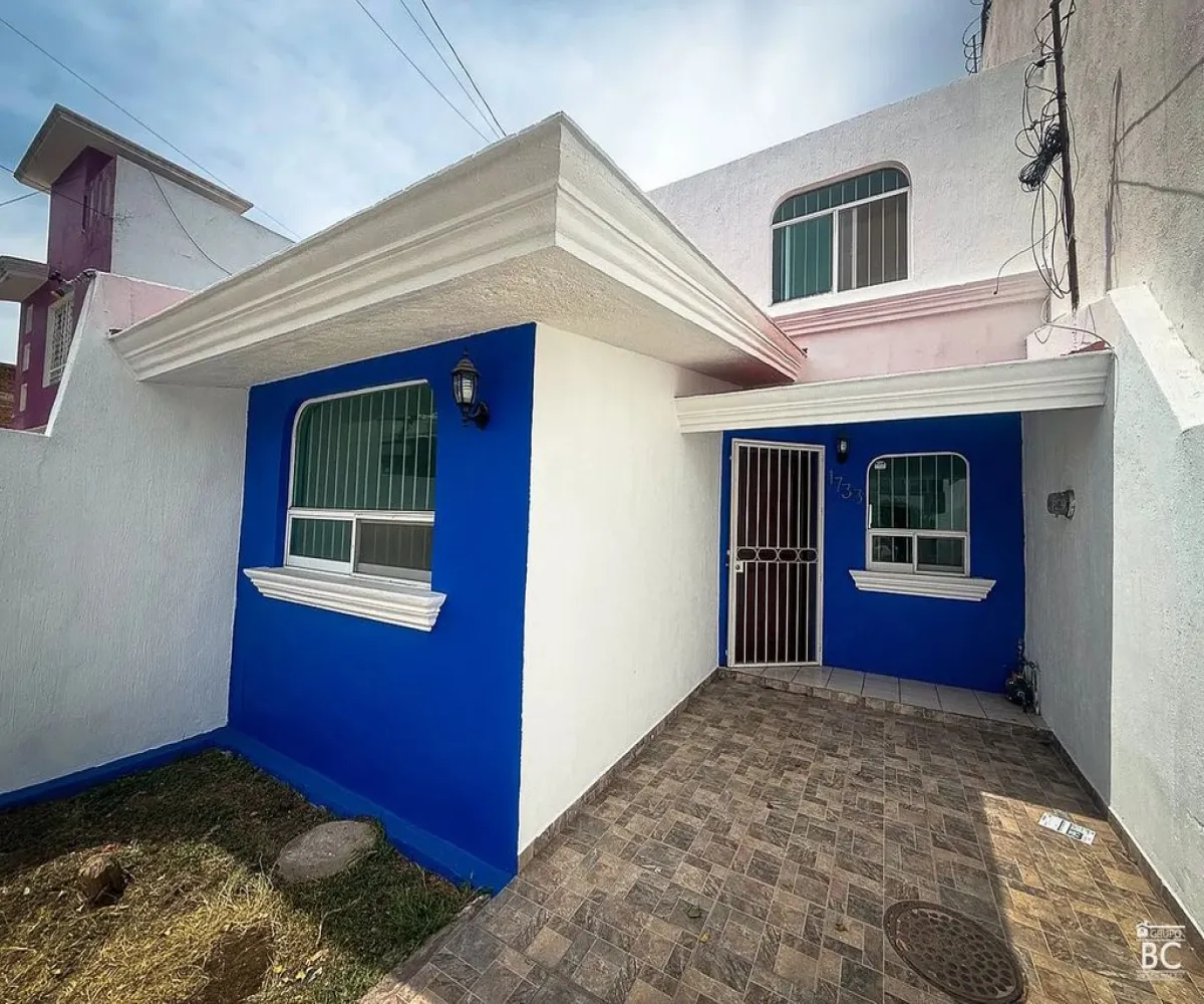 Casa En Venta,Jardines del Valle,Valle de Los Crotos 1733, Zapopan, Jalisco 45138, 3 Habitaciones,3 Baños,Valle de Los Crotos,2,pRry9Ei