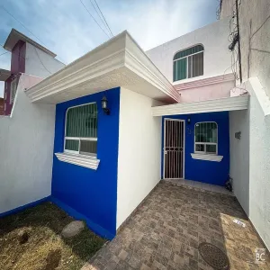 Casa En Venta,Jardines del Valle,Valle de Los Crotos 1733, Zapopan, Jalisco 45138, 3 Habitaciones,3 Baños,Valle de Los Crotos,2,pRry9Ei