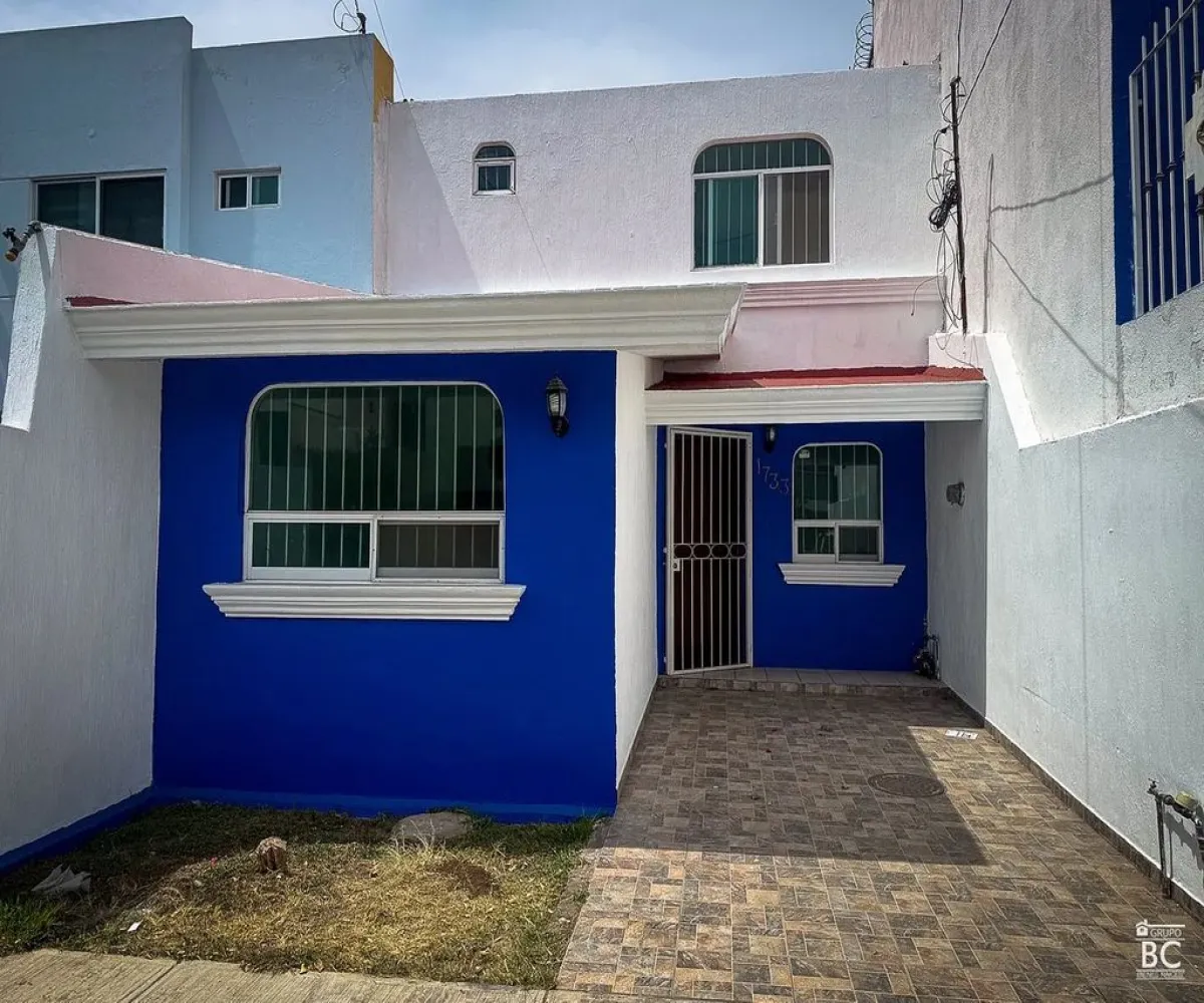 Casa En Venta,Jardines del Valle,Valle de Los Crotos 1733, Zapopan, Jalisco 45138, 3 Habitaciones,3 Baños,Valle de Los Crotos,2,pRry9Ei