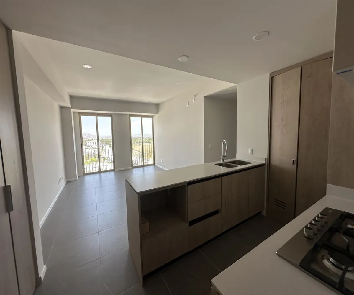 Departamento En Renta,Solares Residencial,Paseo Solares 1916 808 SUR, Zapopan, Jalisco 45019, 2 Habitaciones,2 Baños,Paseo Solares,1,pmlFiDM