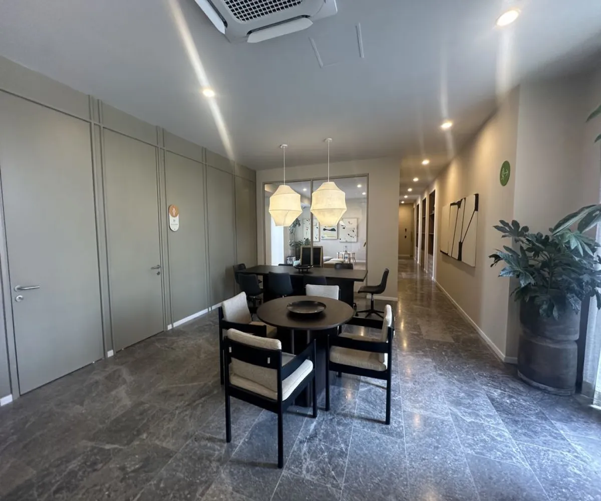 Departamento En Renta,Solares Residencial,Paseo Solares 1916 808 SUR, Zapopan, Jalisco 45019, 2 Habitaciones,2 Baños,Paseo Solares,1,pmlFiDM