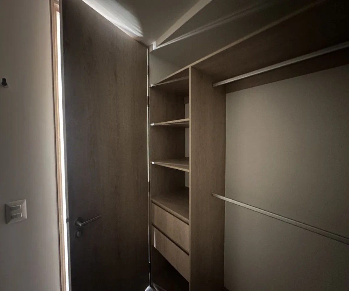 Departamento En Renta,Solares Residencial,Paseo Solares 1916 808 SUR, Zapopan, Jalisco 45019, 2 Habitaciones,2 Baños,Paseo Solares,1,pmlFiDM