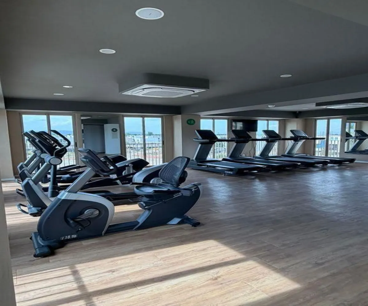 Departamento En Renta,Solares Residencial,Paseo Solares 1916 808 SUR, Zapopan, Jalisco 45019, 2 Habitaciones,2 Baños,Paseo Solares,1,pmlFiDM