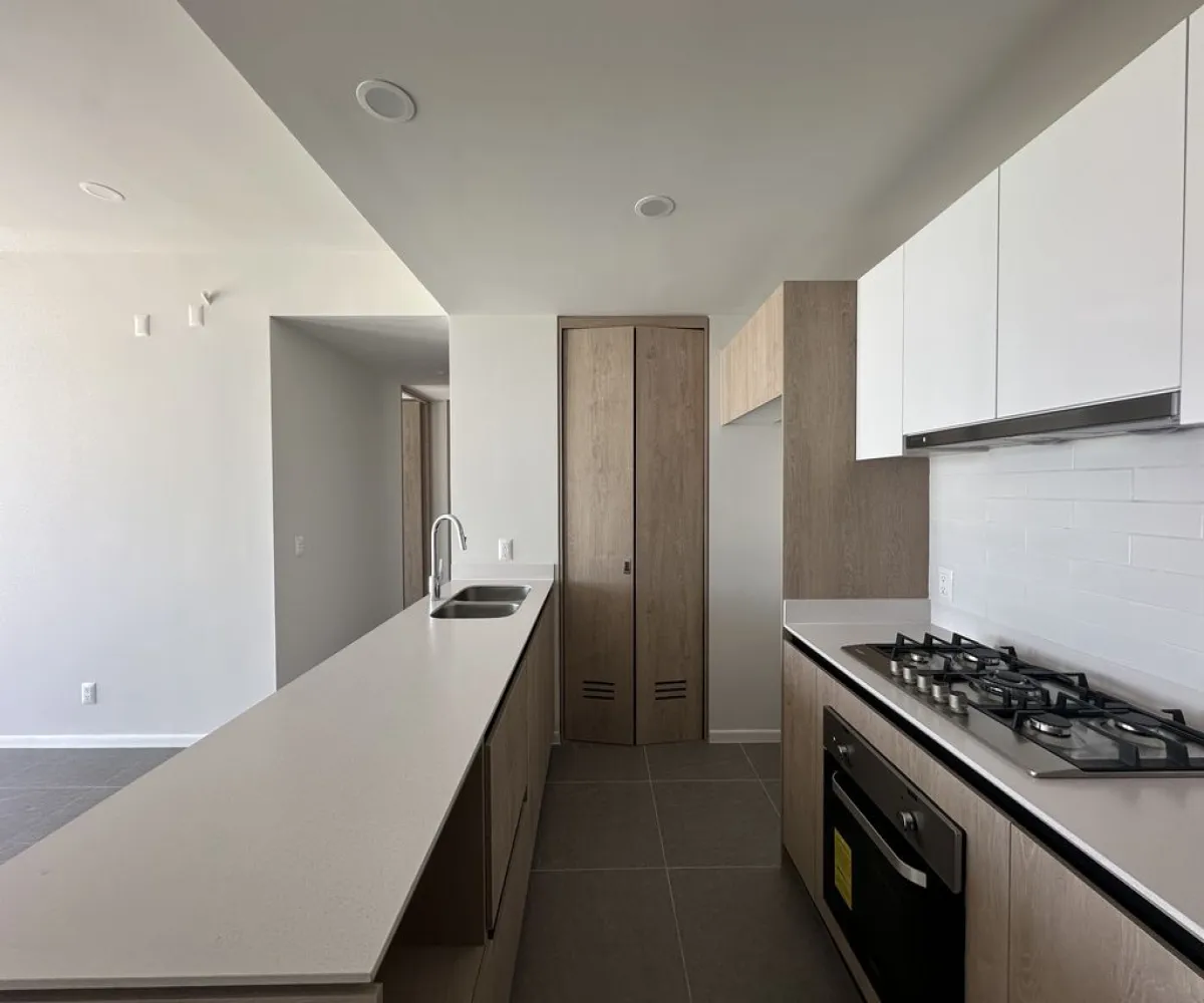 Departamento En Renta,Solares Residencial,Paseo Solares 1916 808 SUR, Zapopan, Jalisco 45019, 2 Habitaciones,2 Baños,Paseo Solares,1,pmlFiDM