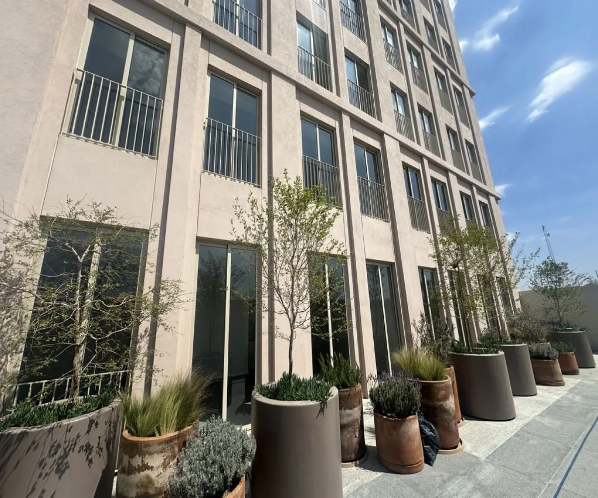 Departamento En Renta,Solares Residencial,Paseo Solares 1916 808 SUR, Zapopan, Jalisco 45019, 2 Habitaciones,2 Baños,Paseo Solares,1,pmlFiDM