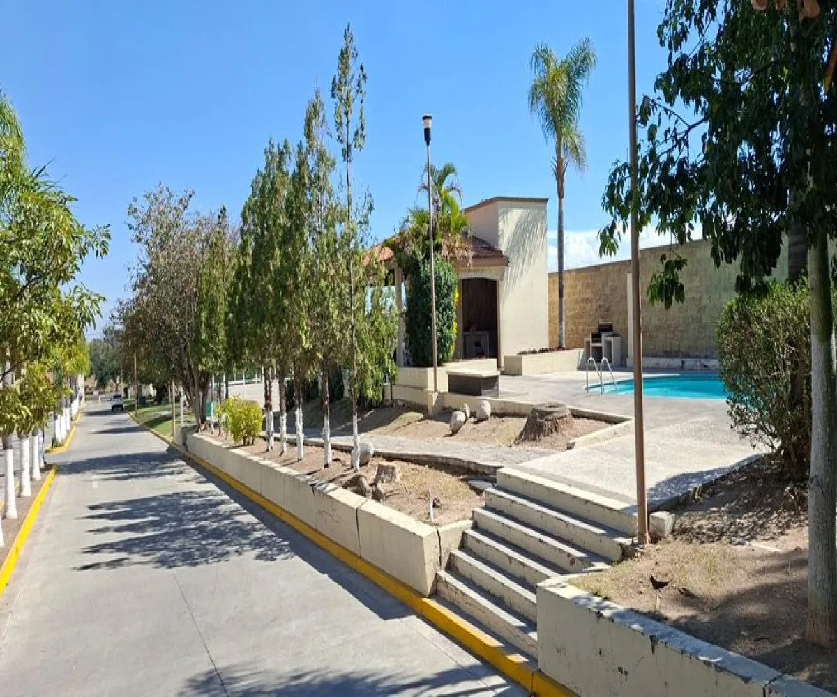 Casa En Venta,SAN SEBASTIAN EL GRANDE,AV. JESUS MICHEL GONZALEZ 300, Tlajomulco de Zúñiga, Jalisco 45650, 4 Habitaciones,4 Baños,AV. JESUS MICHEL GONZALEZ,3,pLyqjCo