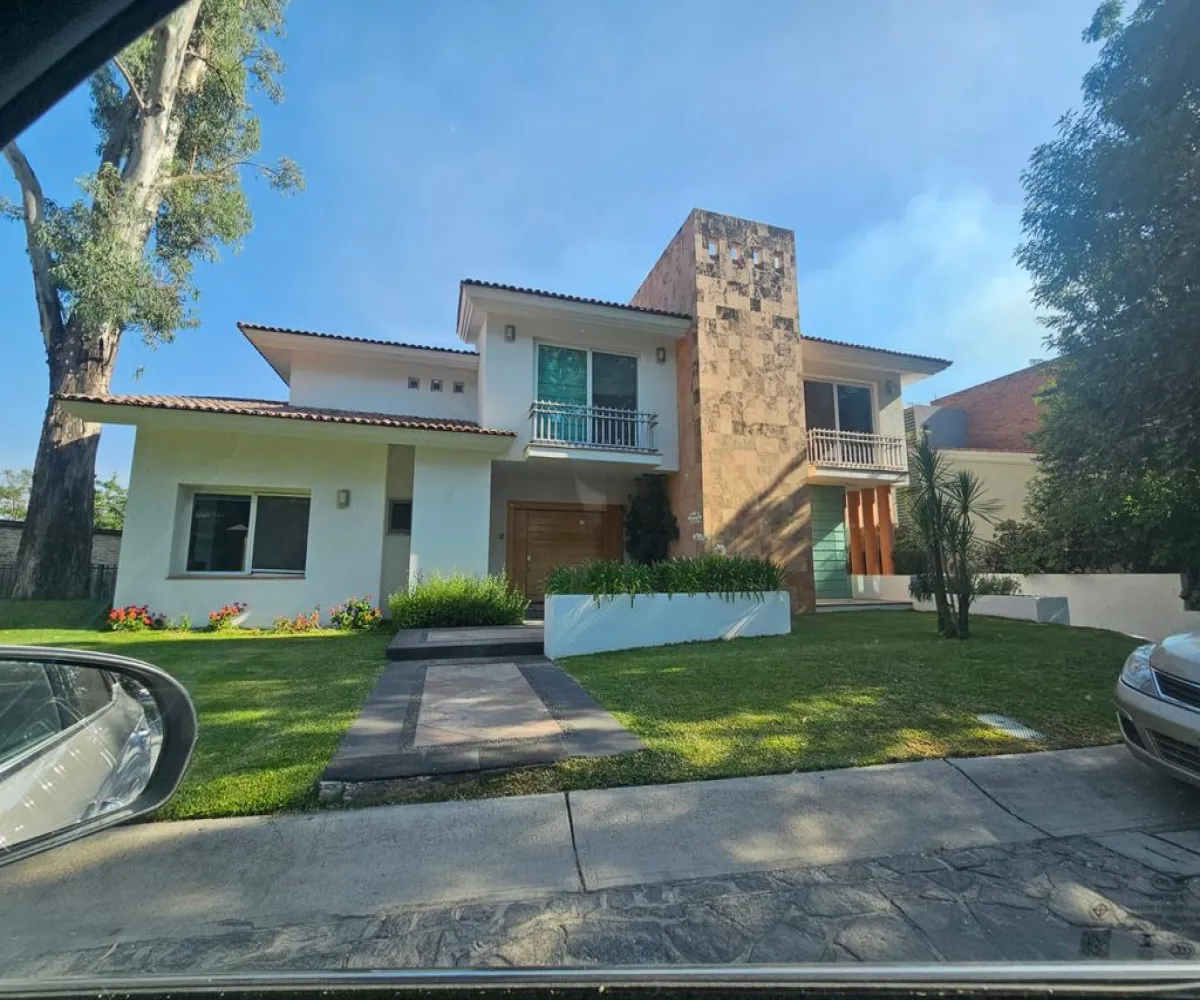Casa En Venta,Valle Real,Paseo San Guillermo 2171 1, Zapopan, Jalisco 45019, 4 Habitaciones,5 Baños,Paseo San Guillermo,1,pQgGBJ1
