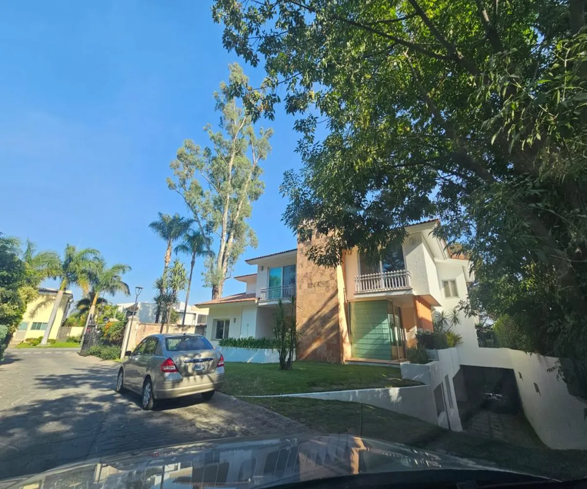 Casa En Venta,Valle Real,Paseo San Guillermo 2171 1, Zapopan, Jalisco 45019, 4 Habitaciones,5 Baños,Paseo San Guillermo,1,pQgGBJ1