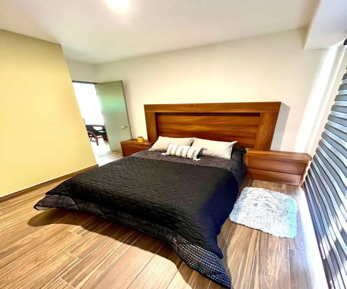 Departamento En Renta,La Palmita,Calzada del Federalismo Norte 3705, Zapopan, Jalisco 45180, 2 Habitaciones,2 Baños,Calzada del Federalismo Norte,17,p90sxGt